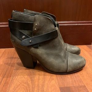 Rag & Bone Harrow Boots